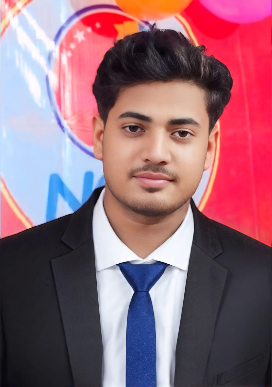 Mr. Monoyar Hosen Molla